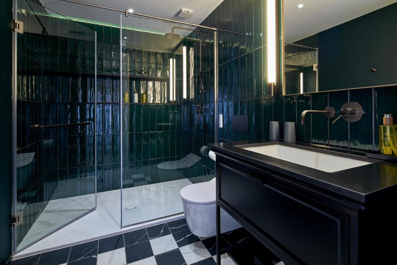 Lexham Gardens By Cheval Maison London Exterior photo
