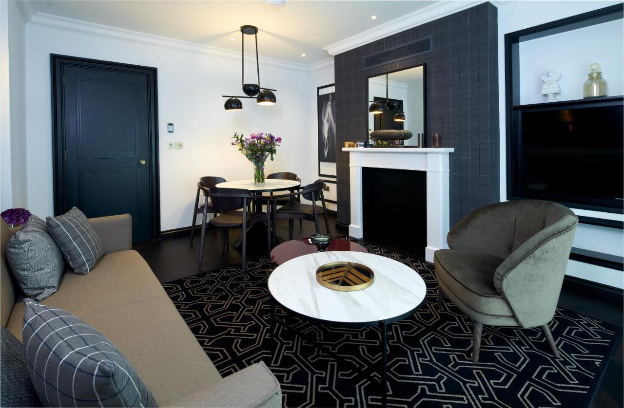 Lexham Gardens By Cheval Maison London Exterior photo
