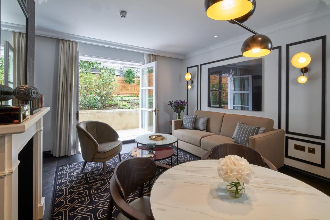 Lexham Gardens By Cheval Maison London Exterior photo