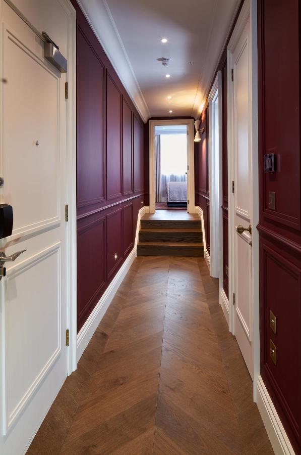 Lexham Gardens By Cheval Maison London Exterior photo