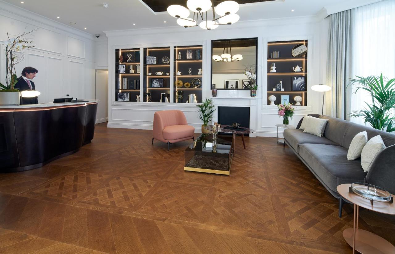 Lexham Gardens By Cheval Maison London Exterior photo