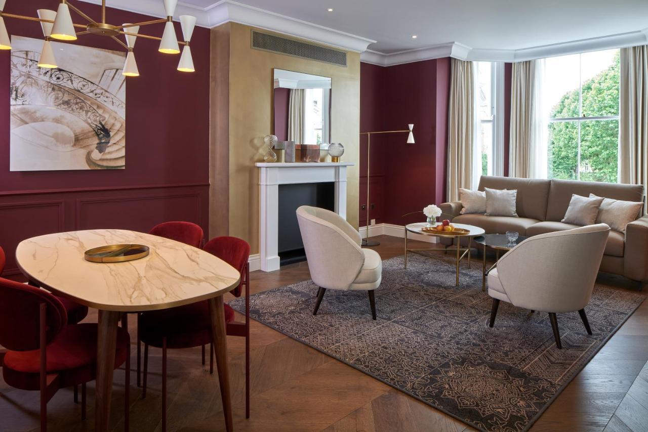 Lexham Gardens By Cheval Maison London Exterior photo