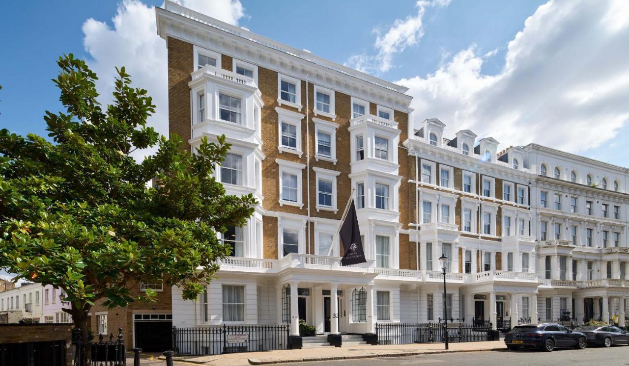 Lexham Gardens By Cheval Maison London Exterior photo