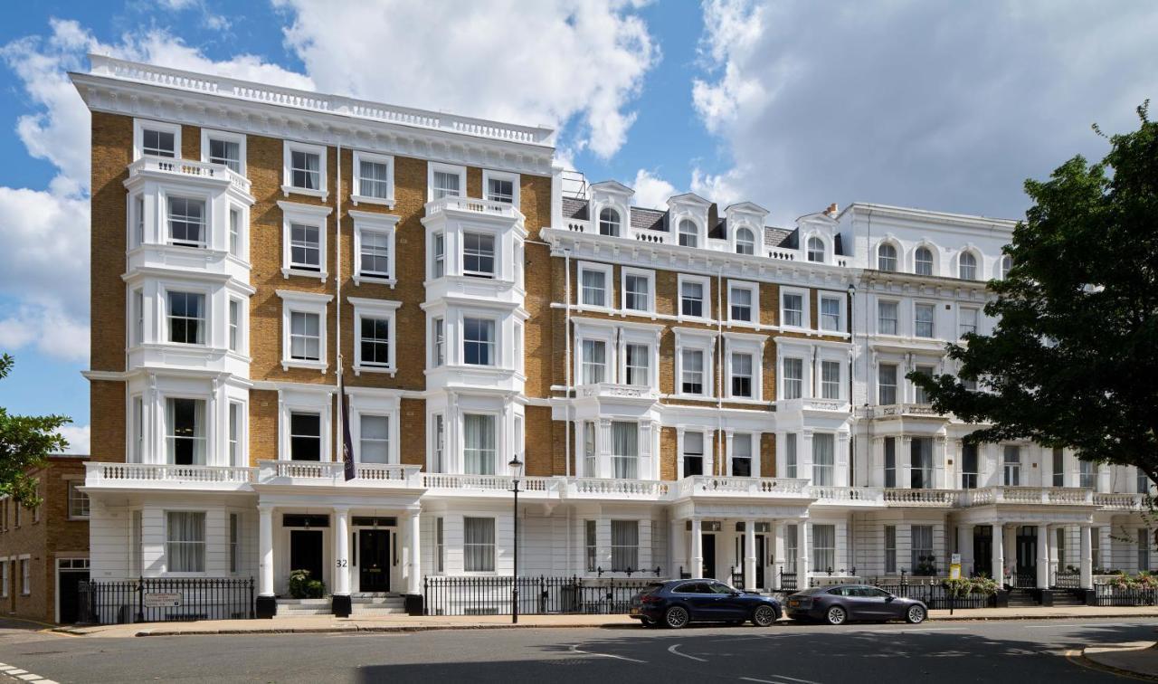 Lexham Gardens By Cheval Maison London Exterior photo
